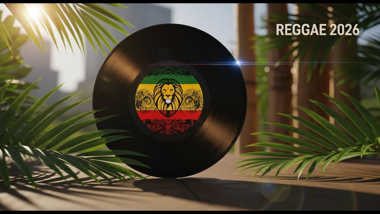 Zion Breeze Live Reggae 🌿 Roots & Positive Vibes