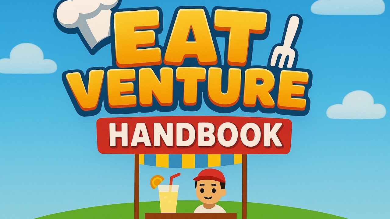 Полное руководство Eatventure — самый быстрый способ стать PRO