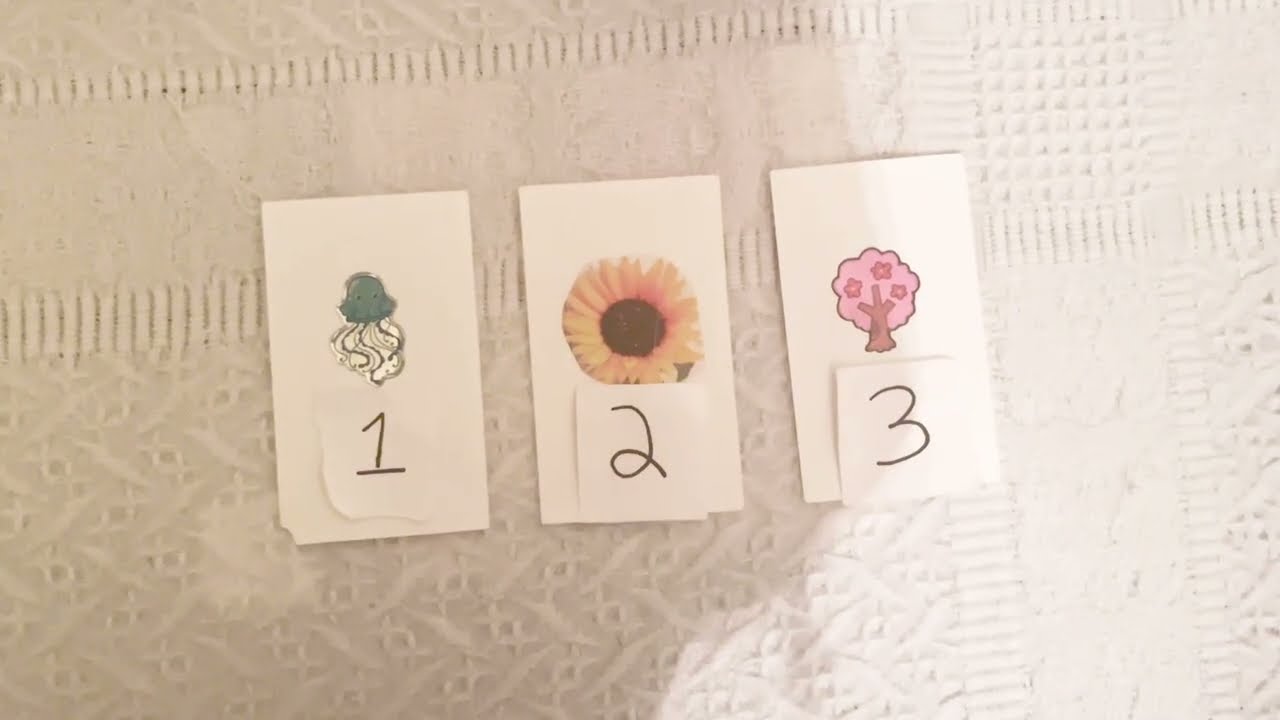 🔥Что на самом деле думает о вас ваш объект симпатии!? 😏😮*Выберите карту* Гадание на Таро✨