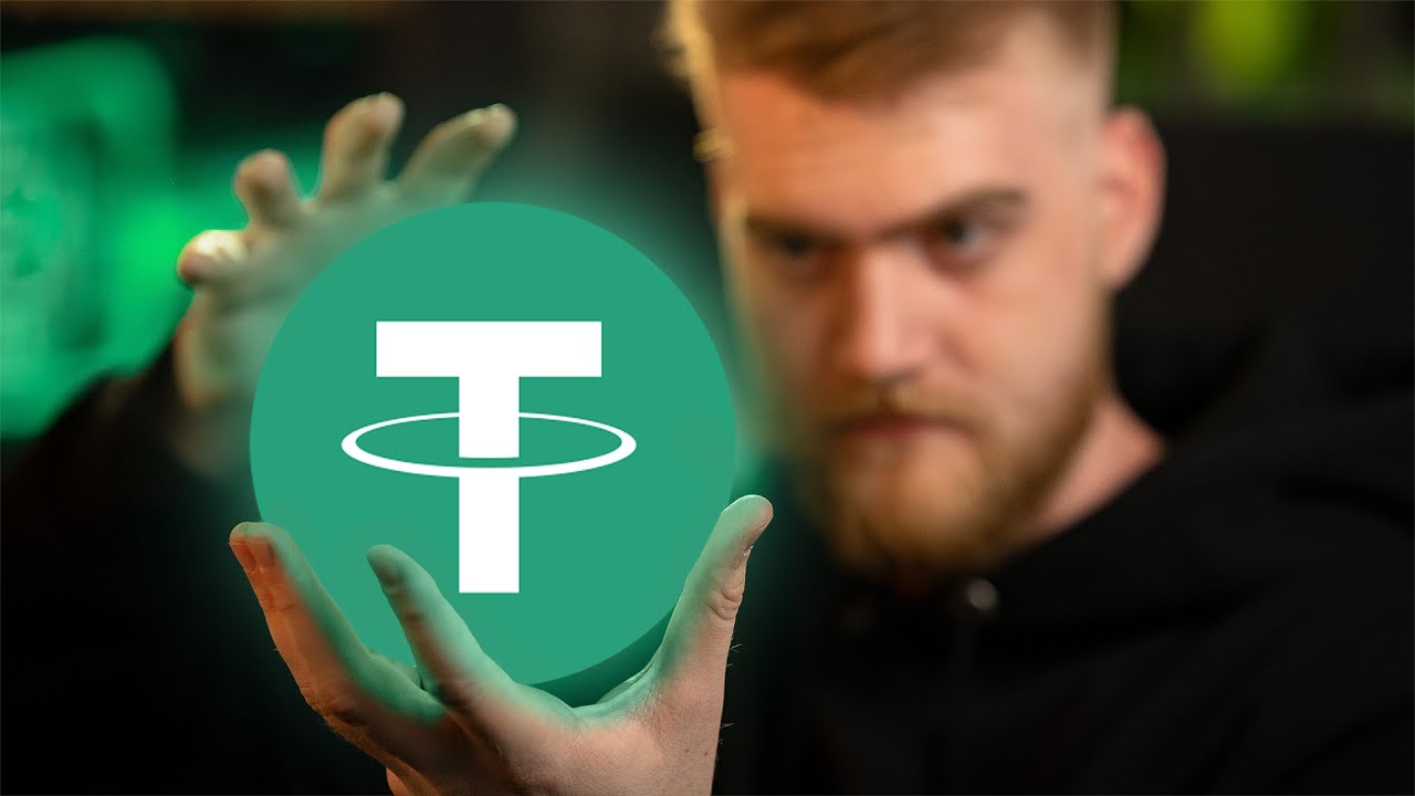 Tot ce trebuie să știi despre TETHER și USDT. Cât e de periculos? - #PungutaCuDoiSatoshi 004