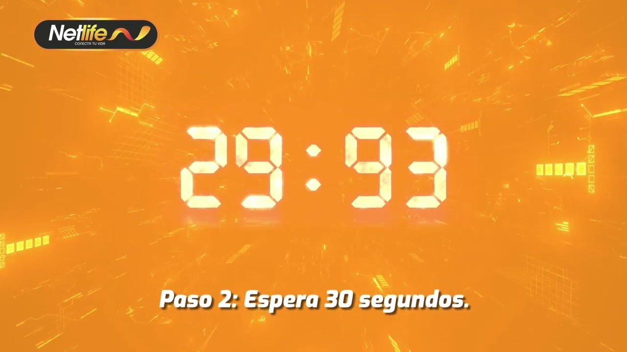 &iquest;Problemas con tu internet?