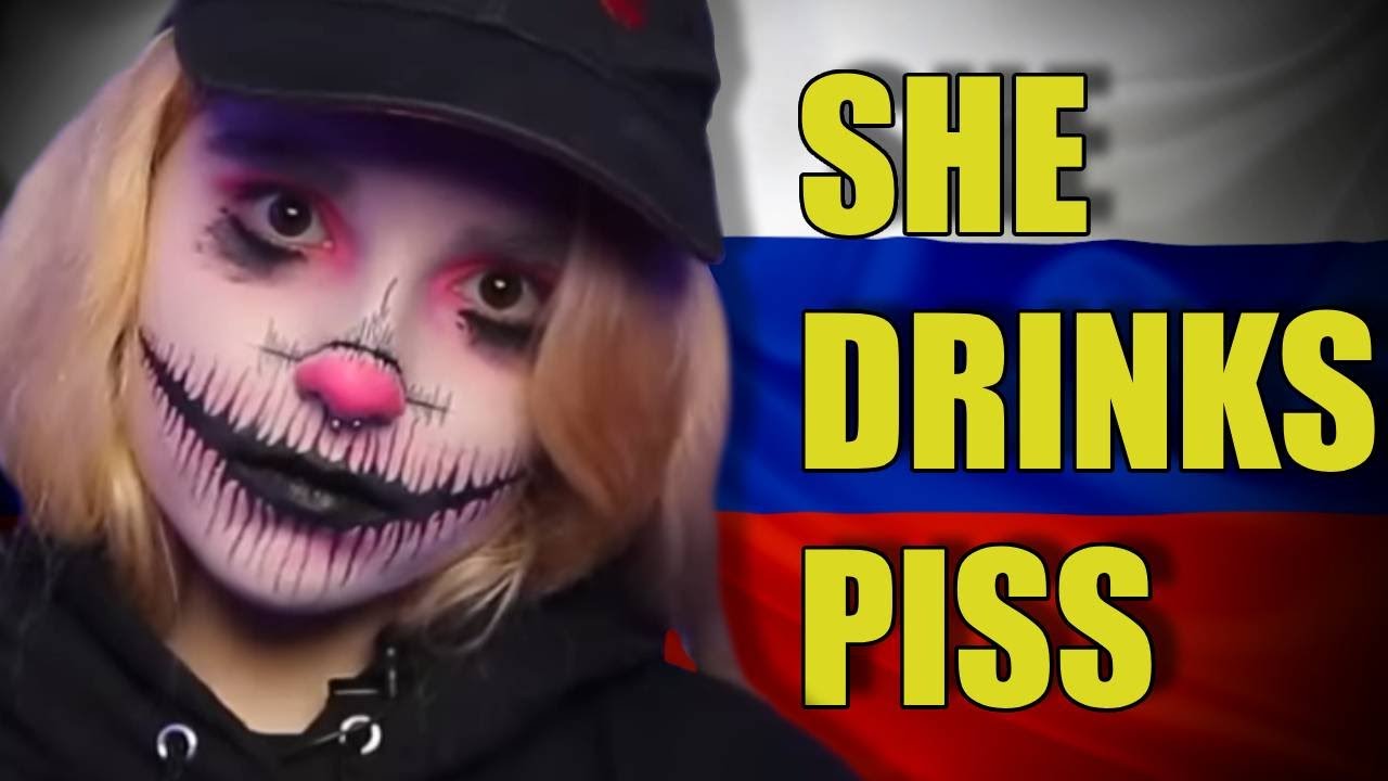 Я нашёл самого сумасшедшего российского инфлюенсера Сплитику