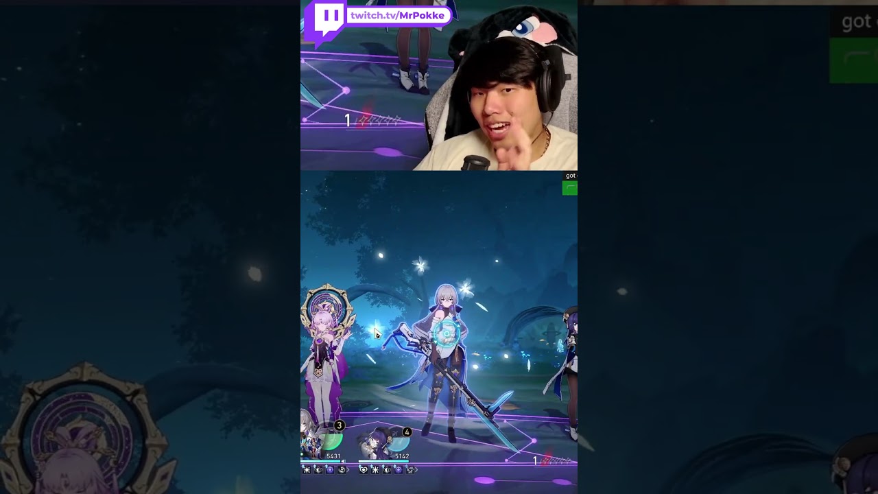 E1 Bronya Might Need A Rework #mrpokke #honkaistarrail #hsrcreators #bronya