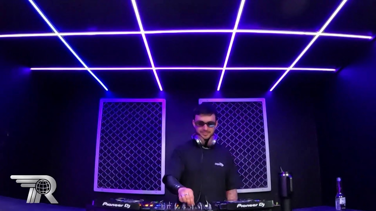 ROSSTREAM 120 - STARRING DJ - 29 DE DICIEMBRE