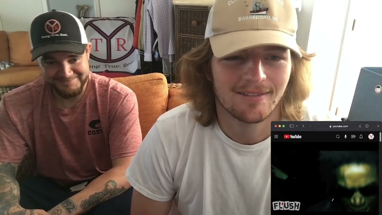 Remtrex - 515 (Righteous Road Reactions Episode 98)