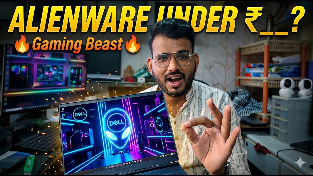 Dell Alienware 16 Aurora Review &ndash; Worth It in 2026?