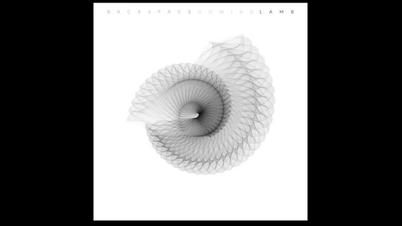 LAMB - In Binary (Official Audio)