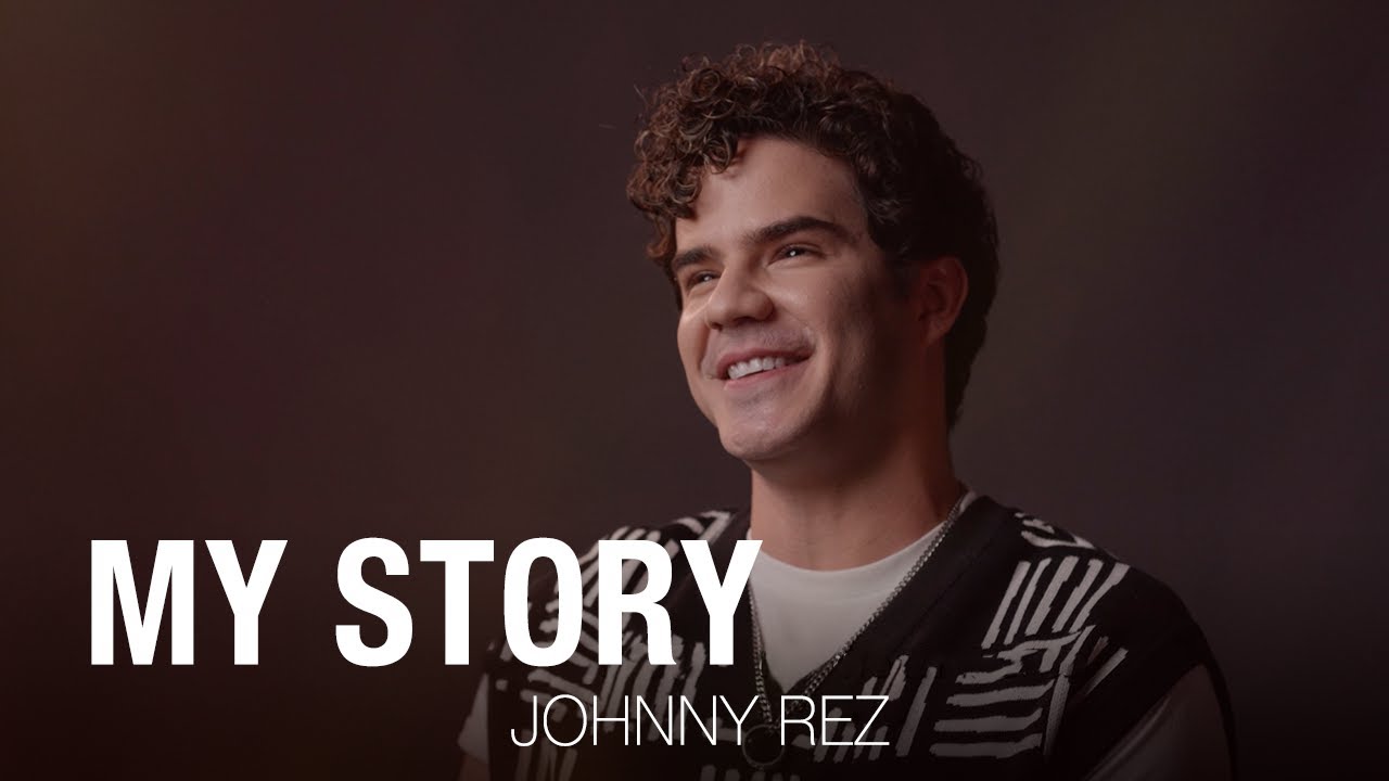 My Story: Johnny Rez
