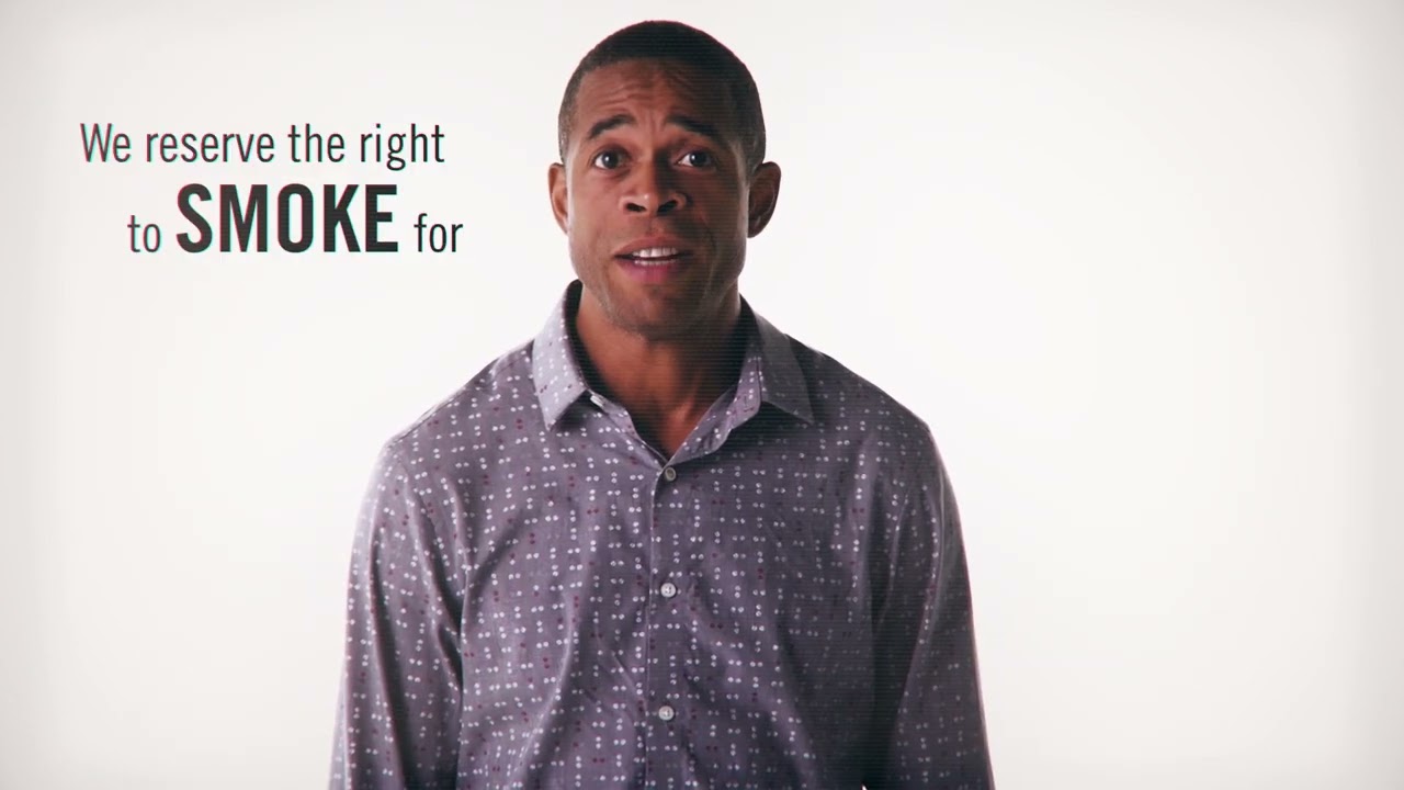 Big Tobacco Targets: African Americans 
