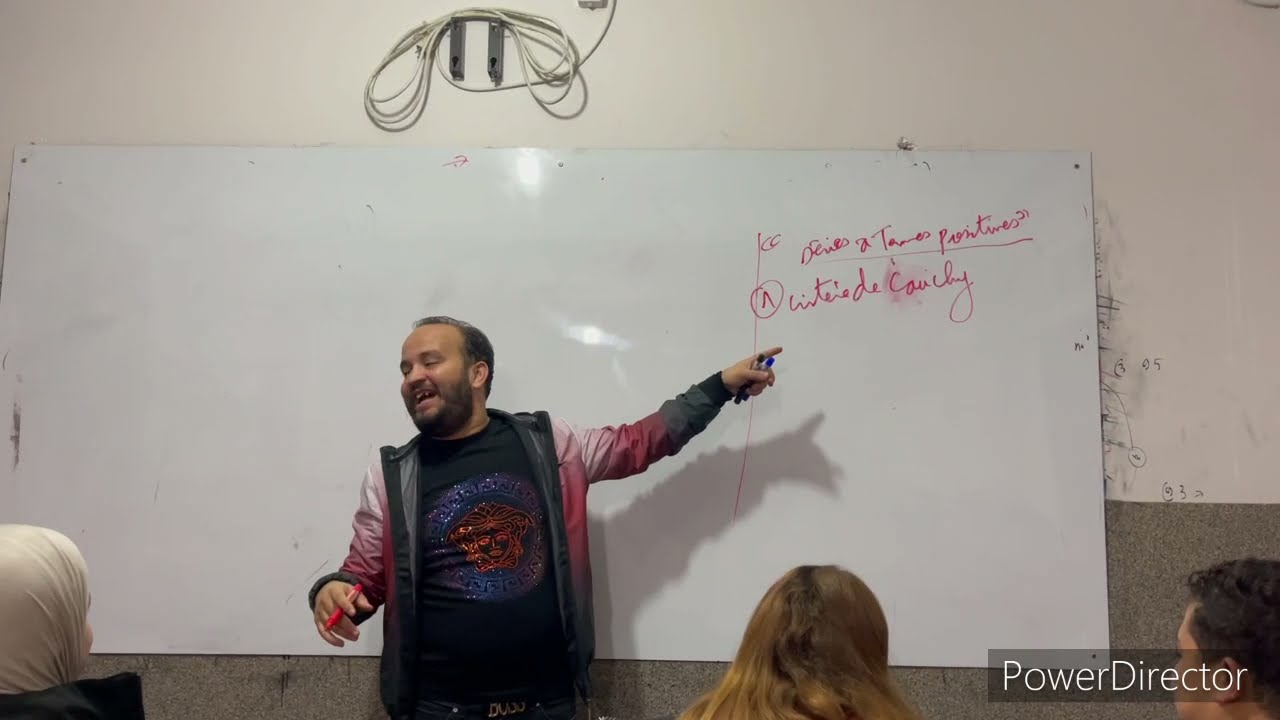 MATH 3 -les séries numériques partie 02-