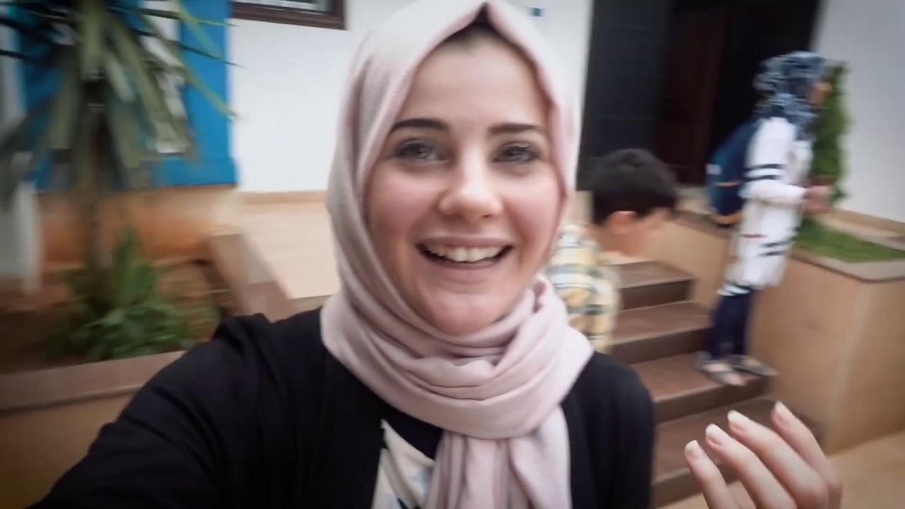 منظمة she codes لدعم الفتيات و الأطفال في ليبيا