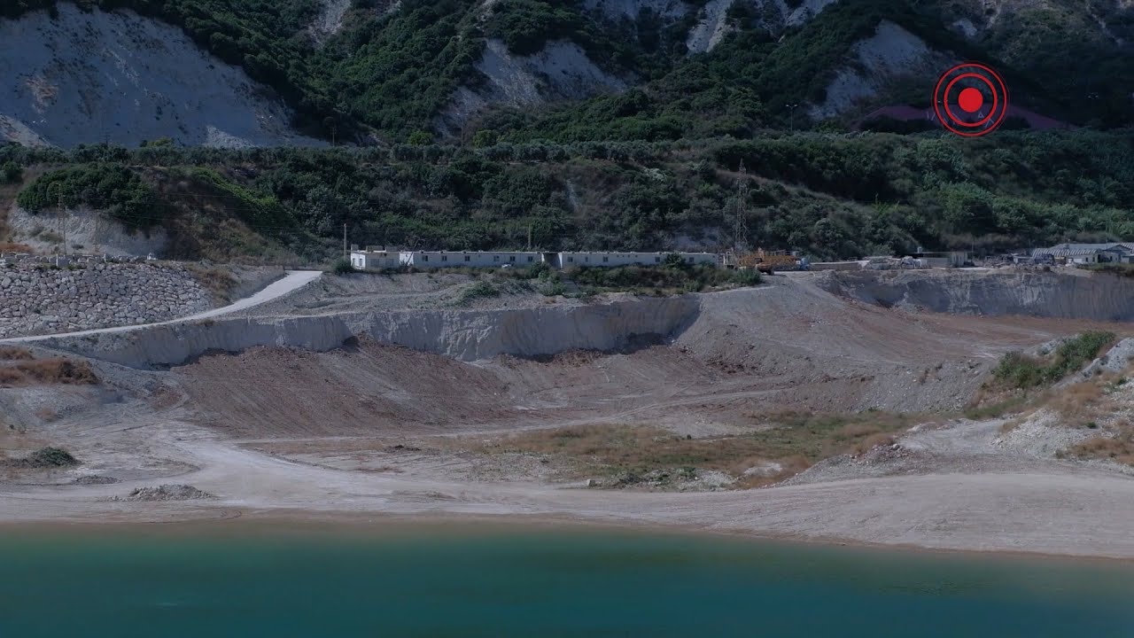 ما علاقة سدّ المسيلحة المعجزة بانهيار الجبل في شكا؟