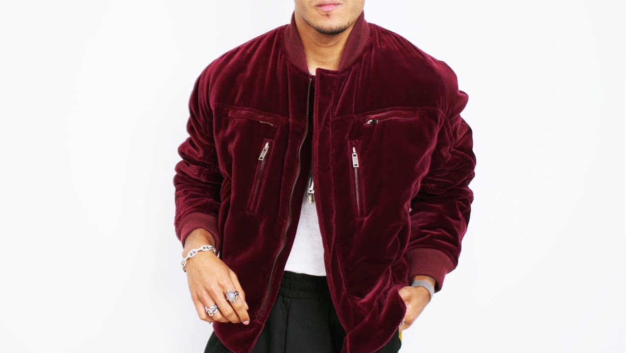 INSANE $7500 Haider Ackermann Pickups