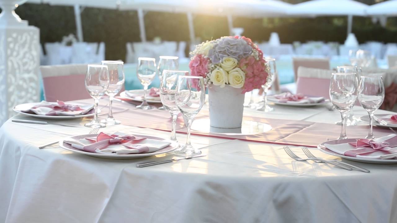 Villa Eubea Weddings Luxury