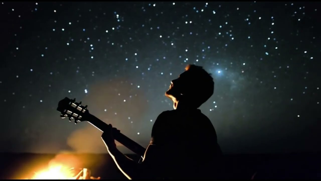 Звёзды меня ждут... Acoustic blues