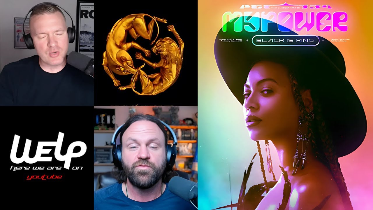 Beyoncé - My Power | REACTION
