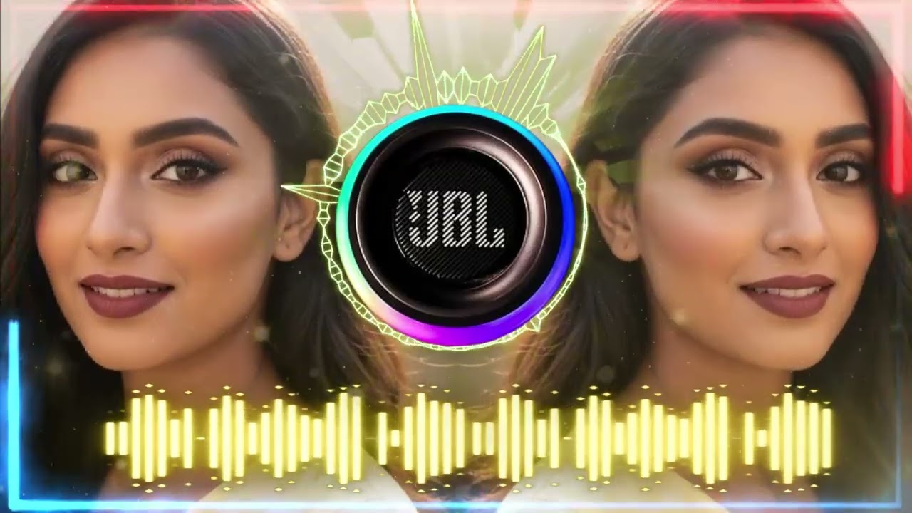 Muskaan Beat Drive 💞 Dj Remix Song | IndianEDM | HindiDJRemix | Dj JBL Song