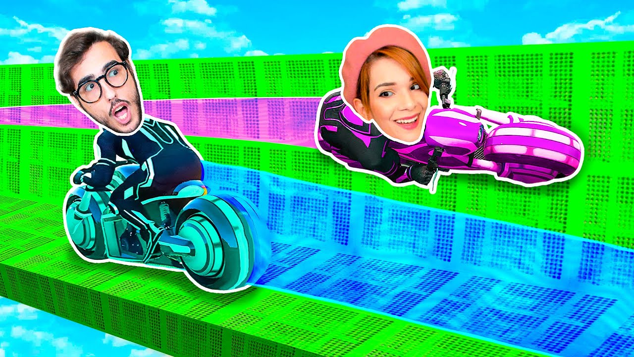 SE TOCCHI LA SCIA DEI TUOI AMICI MUORI! *IL RITORNO* - GTA 5