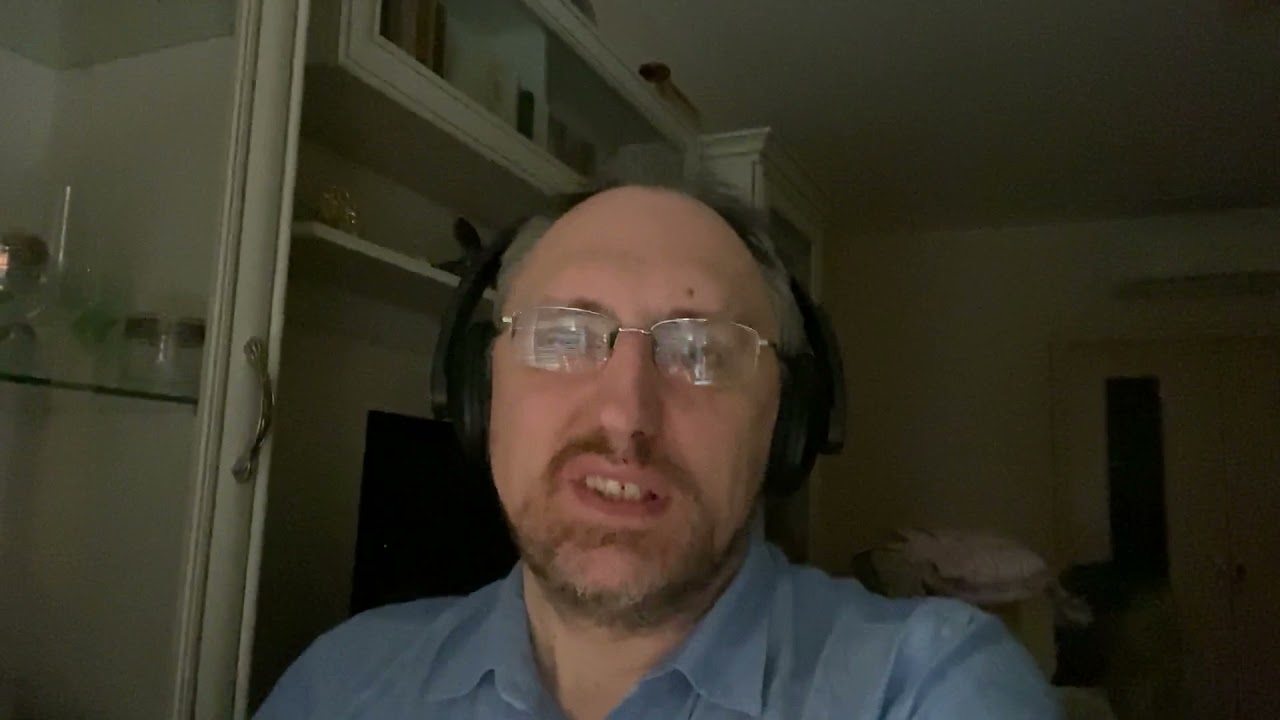 Как я перестал бояться No Code