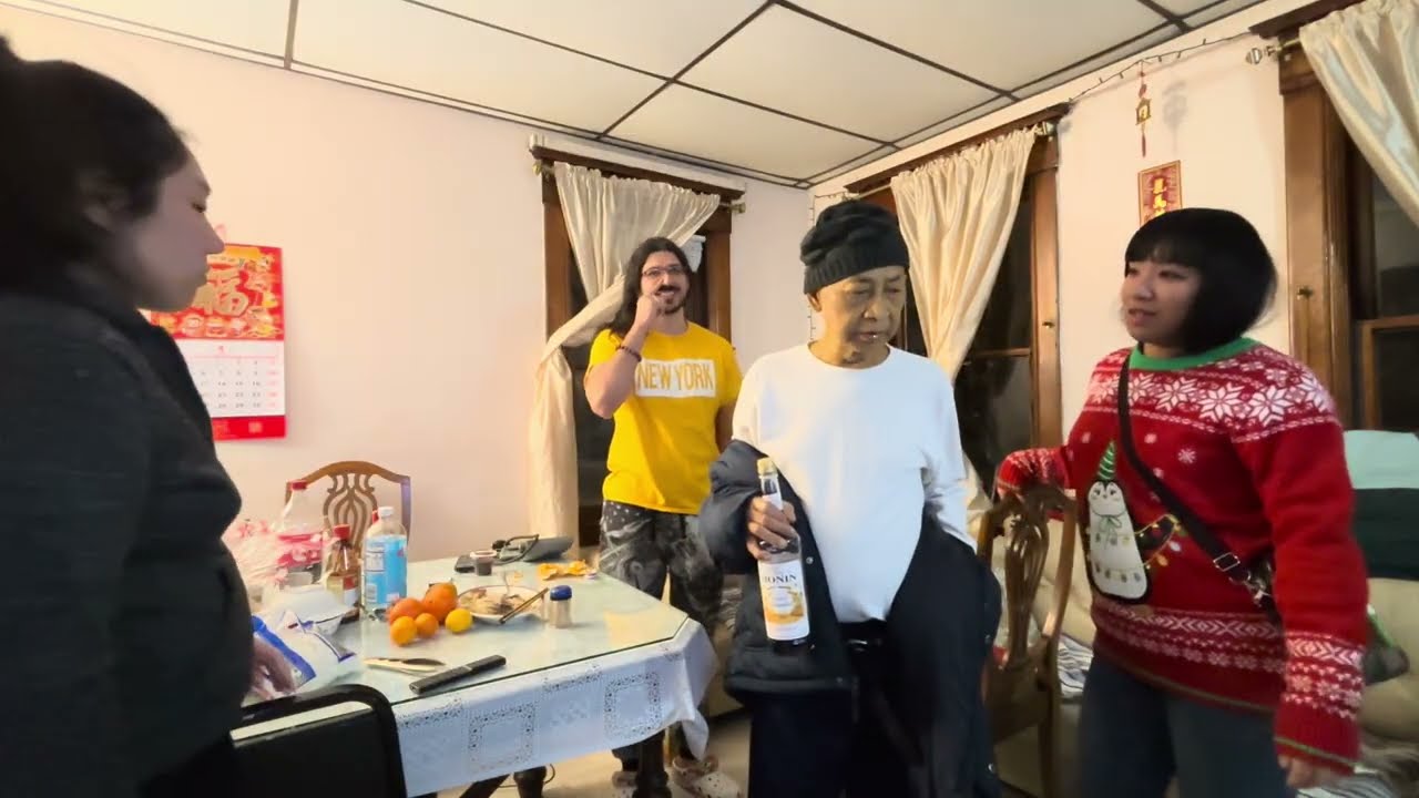 Measuring Our Blood Pressure Together