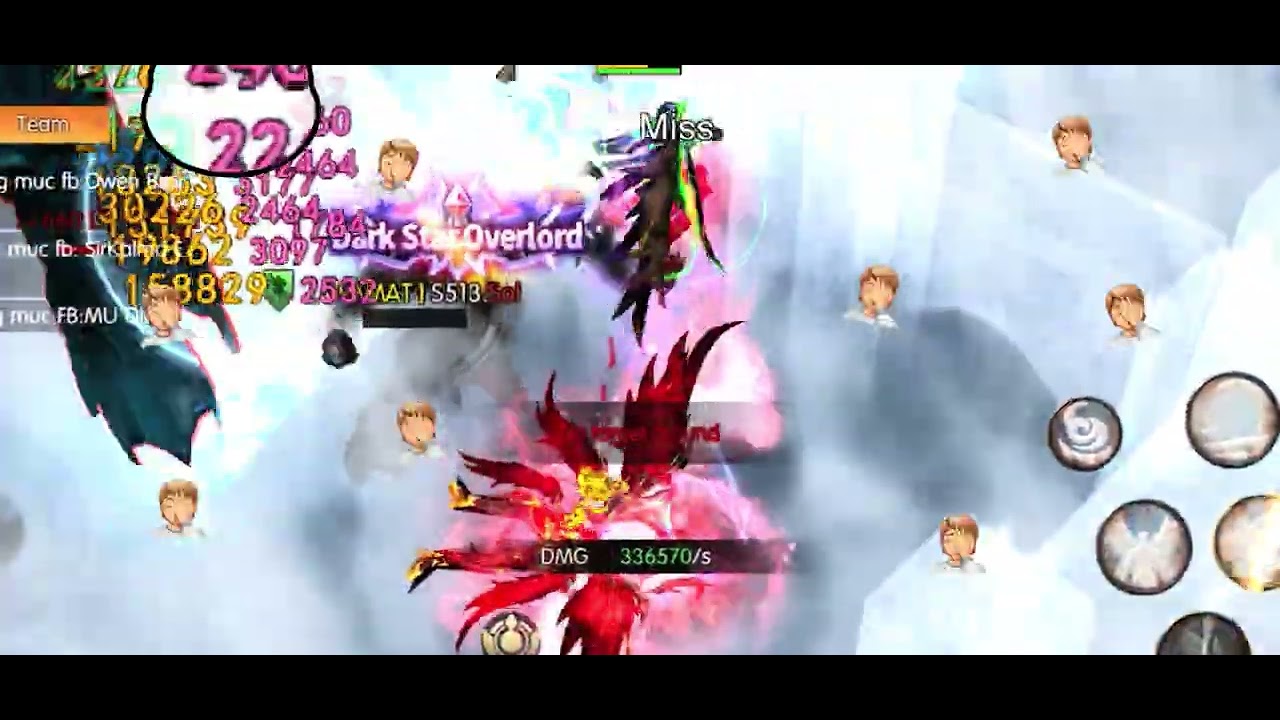 Mu Monarch Whaler Vs Semi Spender
