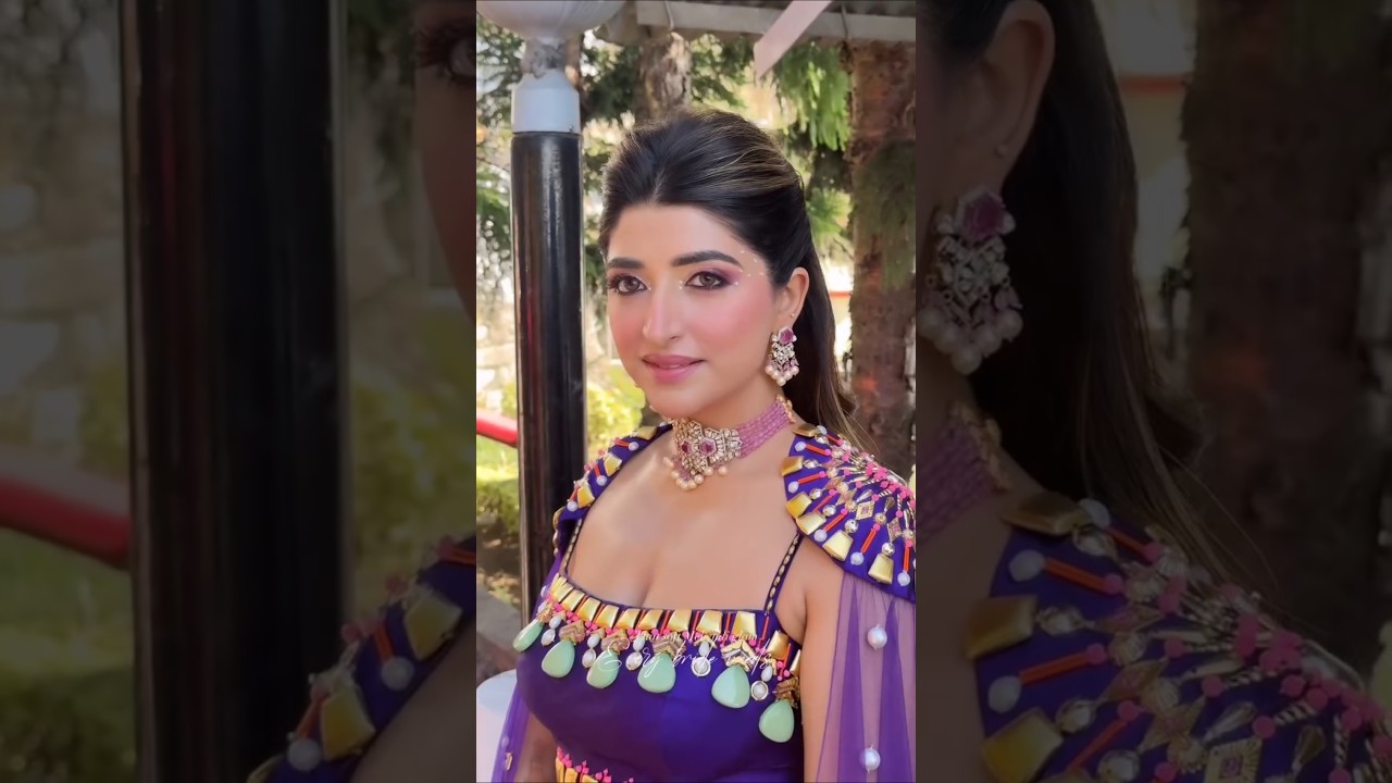 New Beautiful Look Pre Wedding 💋 