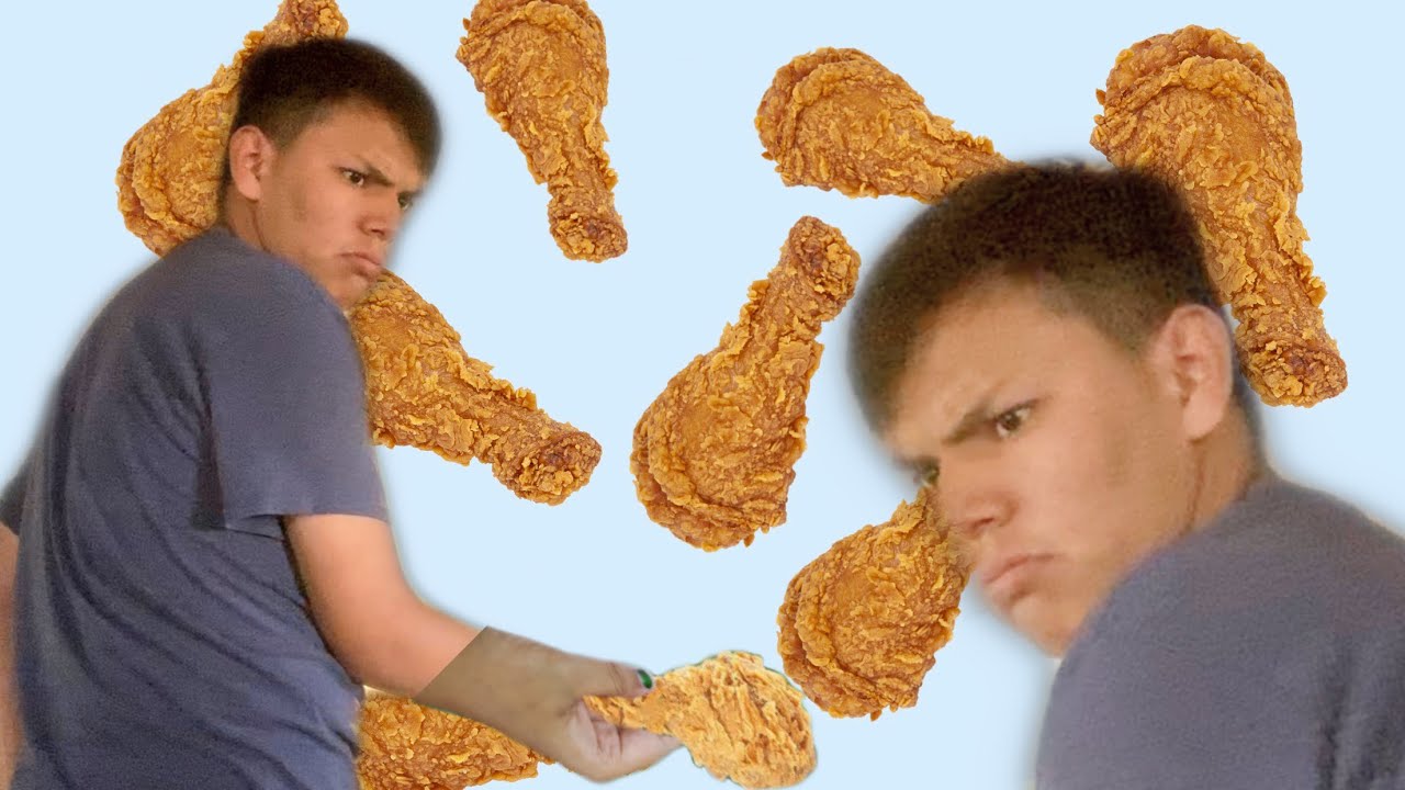 these are the BEST CHICKEN WINGS EVER!