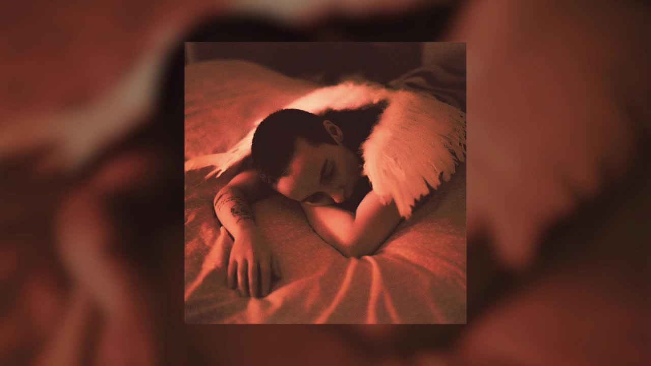Sea Girls - Scream And Shout (Official Audio)