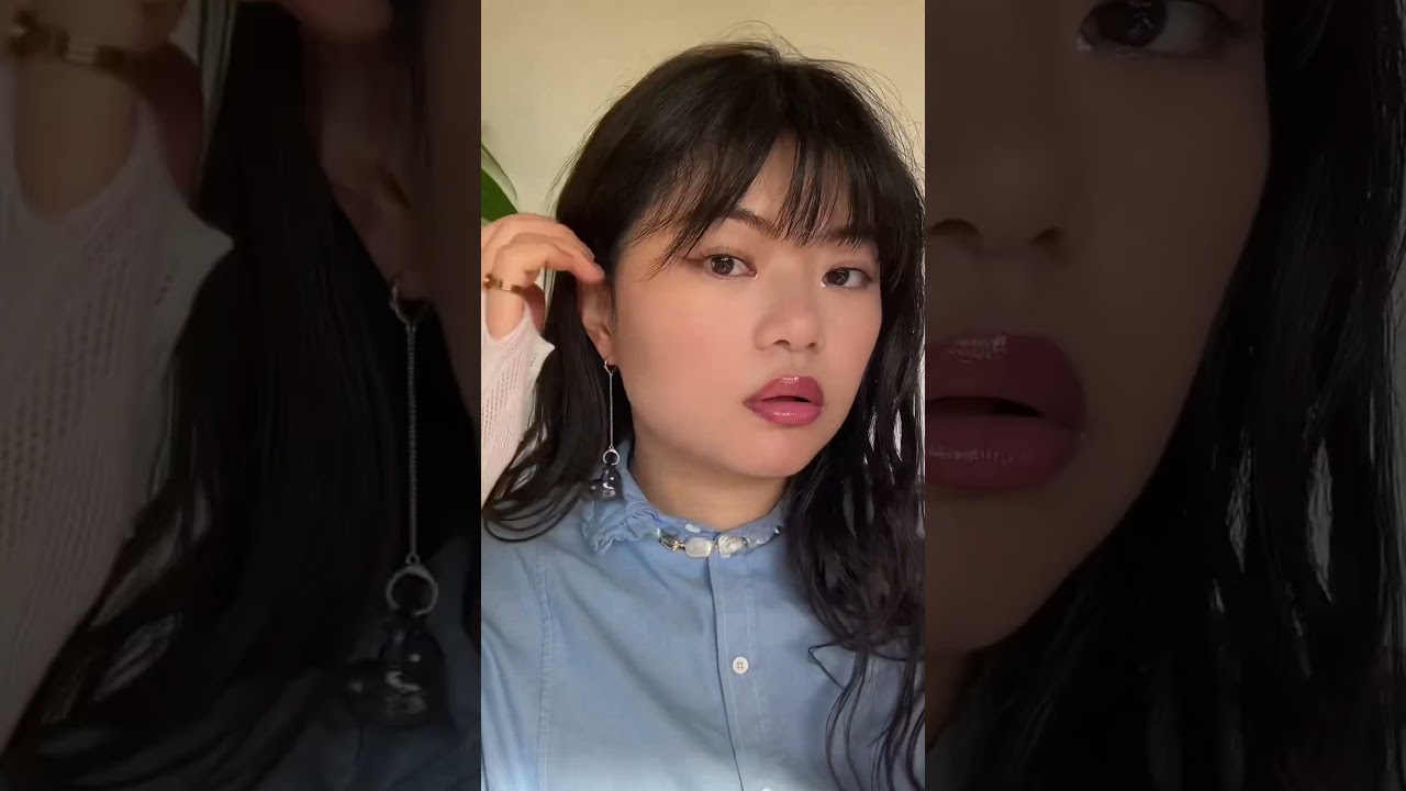 adieu les AirPods : la trend des FreeClip HuaWei #trend #bijoux  #shortswithzita