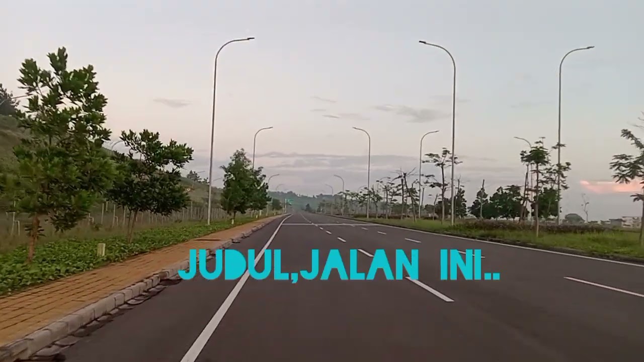 #jalan ini #motivasi