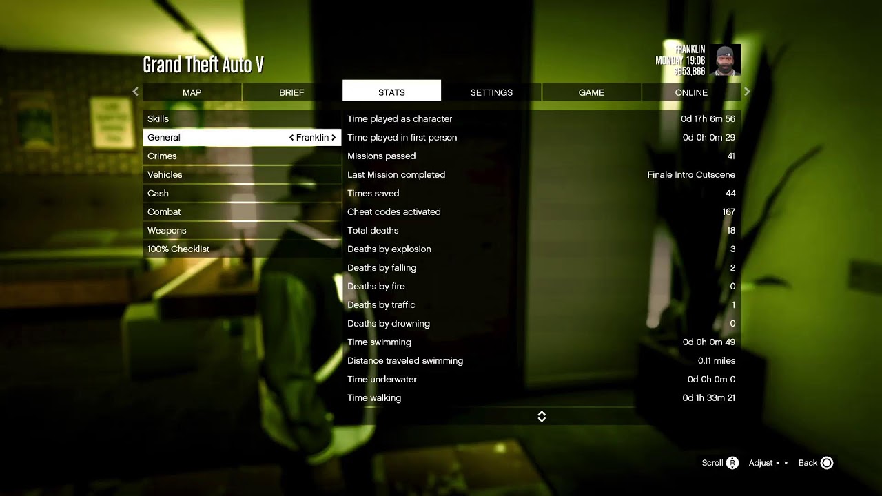 🔴Live GTA 5 On PS5