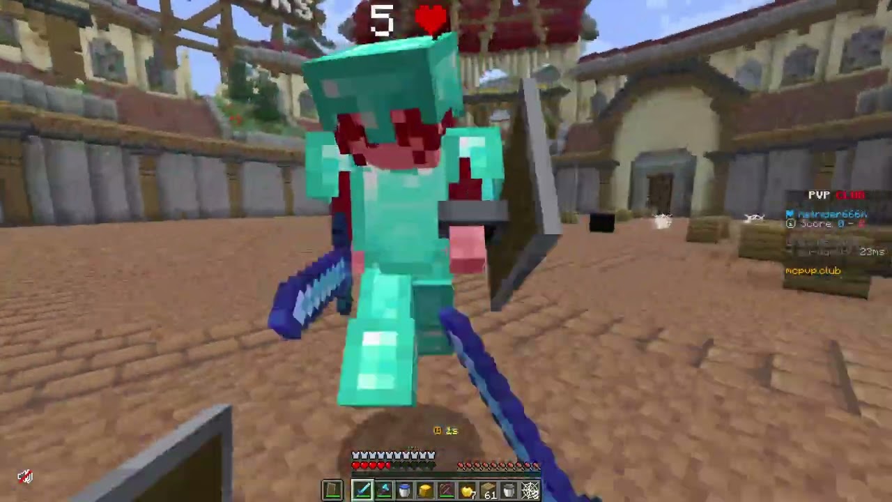 Tag 3 wo ich Uhc Übe