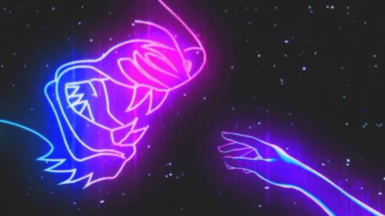 travis scott - stargazing (w/ astroworld intro) [slowed + reverb]