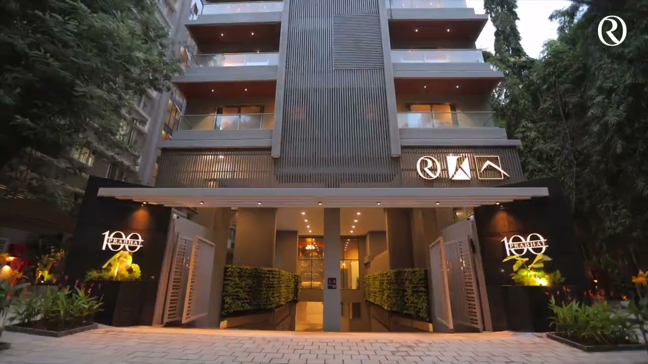 100 Prabhat, a none-of-its-kind by Ravetkar Group, Ruikar Group and Varsha Builders