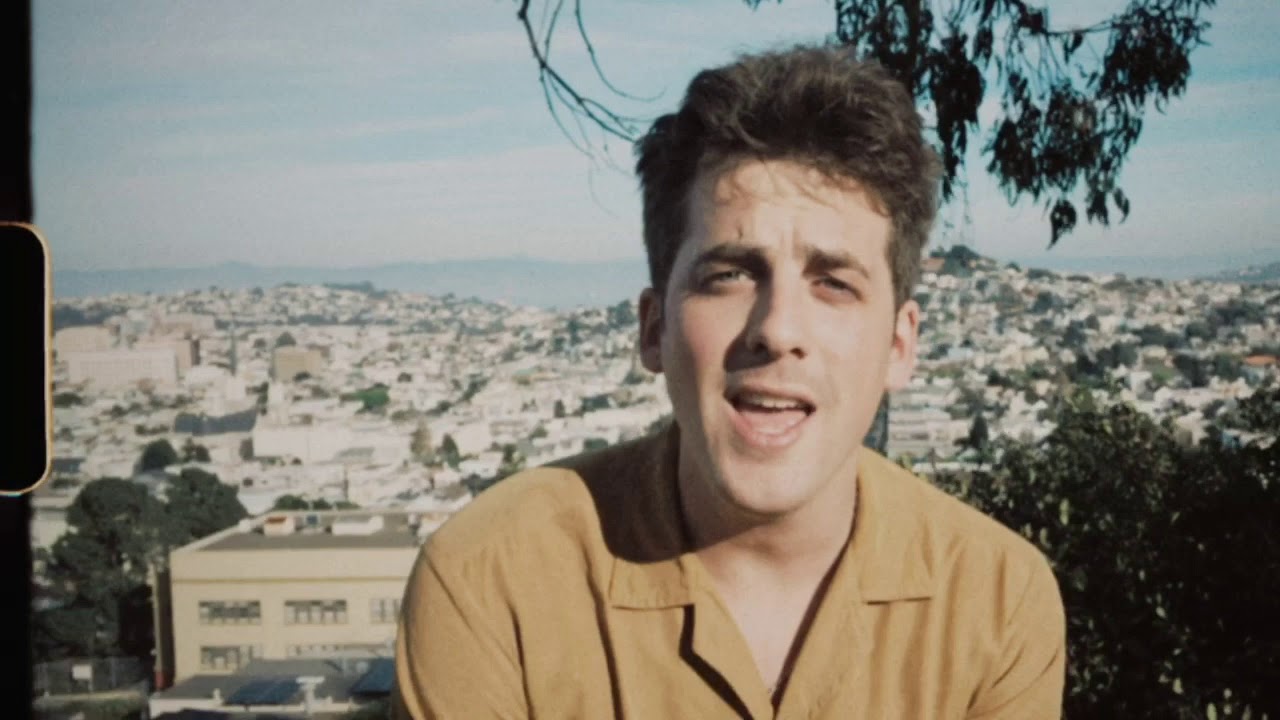 Circa Waves - Move to San Francisco (Official Video)