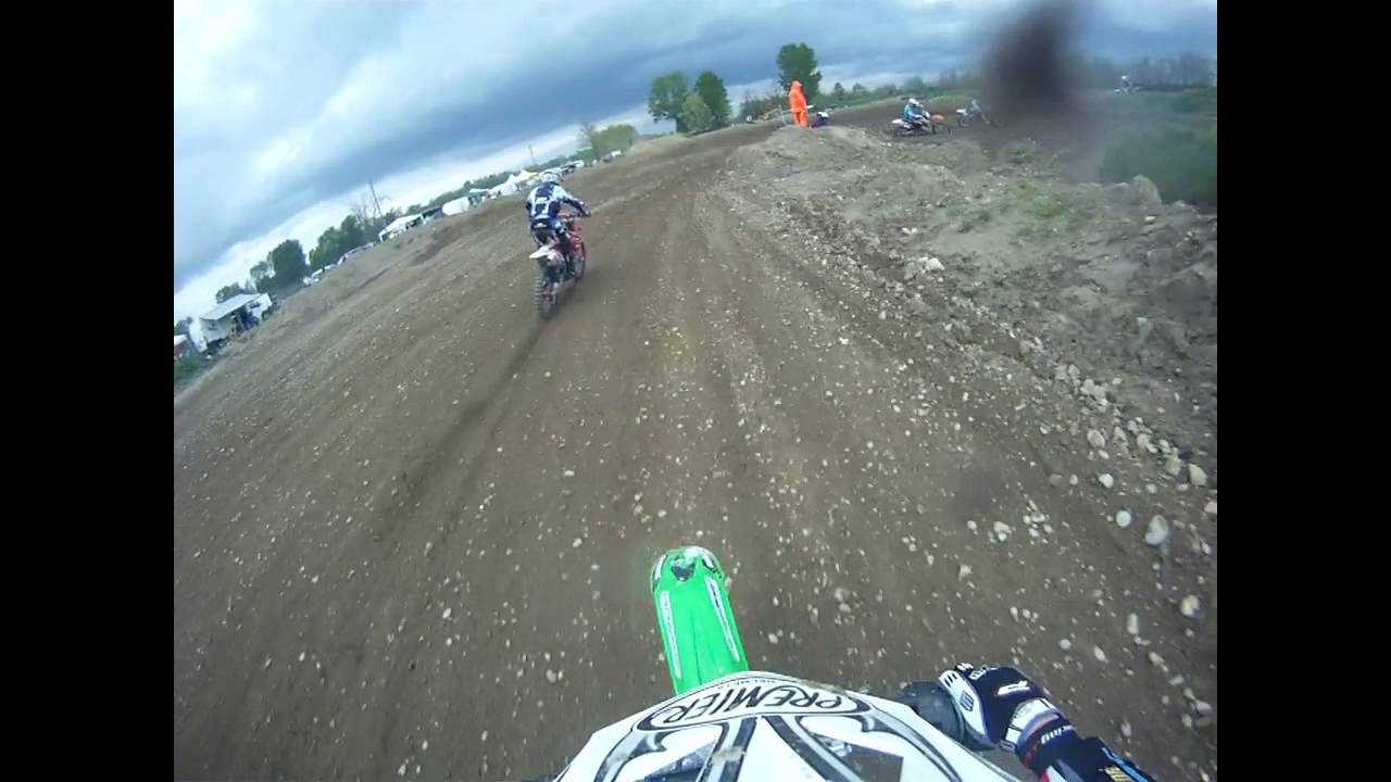 Vercelli Regionale MX2