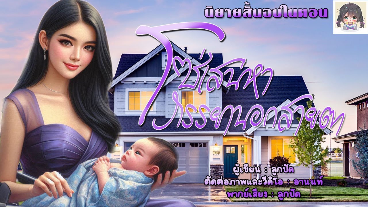 นิยายสั้นจบในตอน เรื่อง 