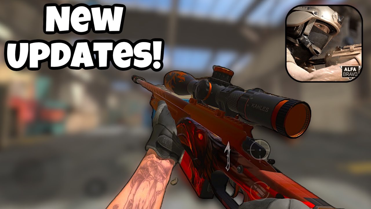 Combat Master Devs FINALLY Address The Upcoming Major Update