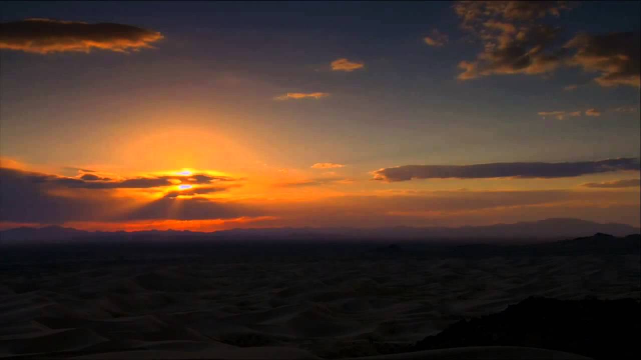 Heavenly Sunlight - Bradley Kirkpatrick - piano & Dennis Ruff - Organ