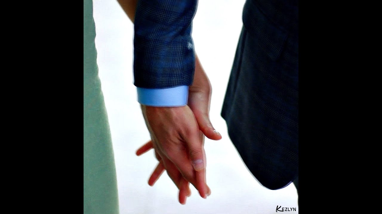 Reyyan & Miran | Hand Holds (compilation #2)