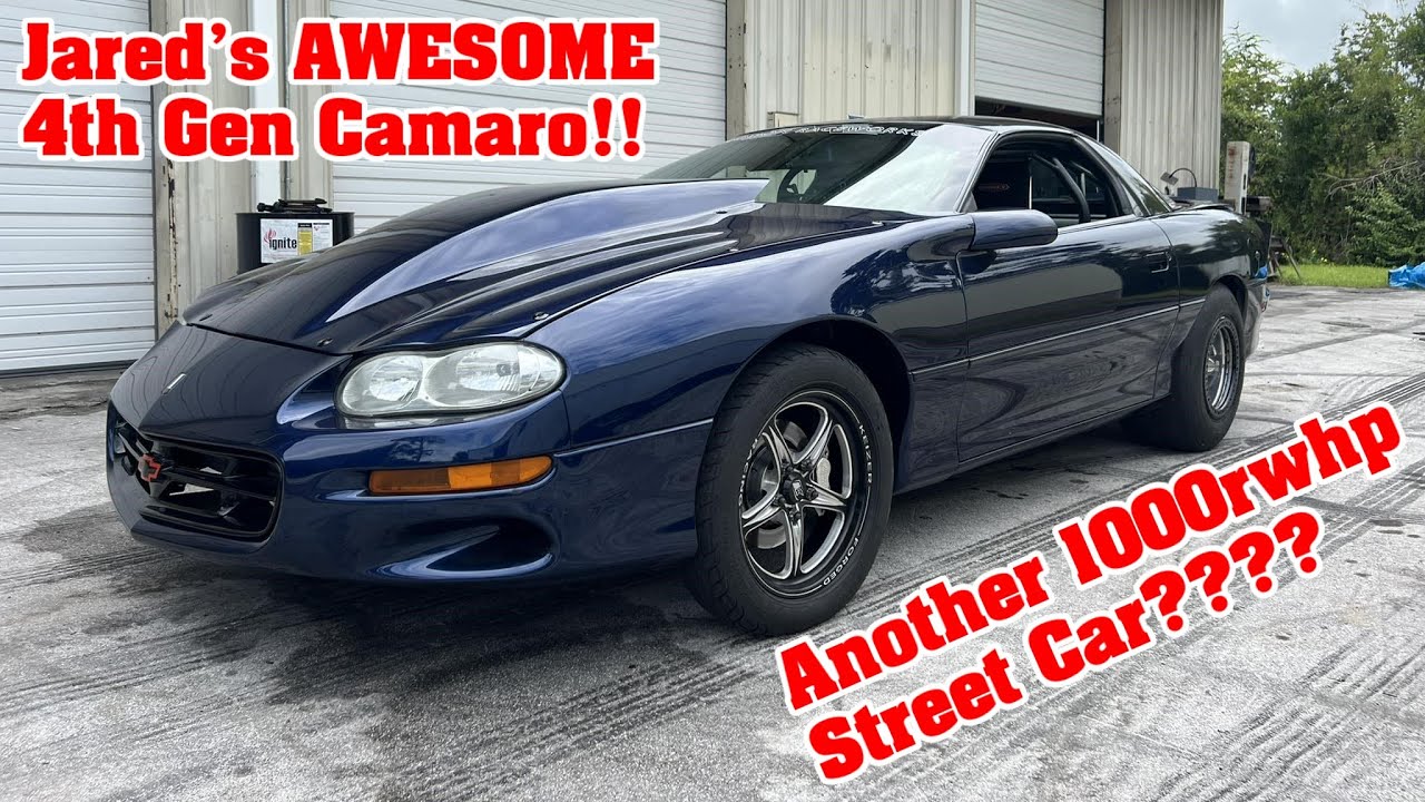 Turbo 6.0L LS Dyno Tuning at KSR!