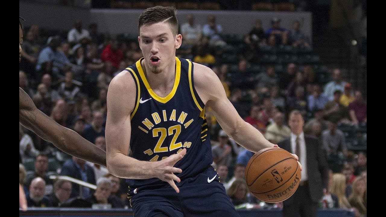 T.J Leaf Highlights(2021-2022)