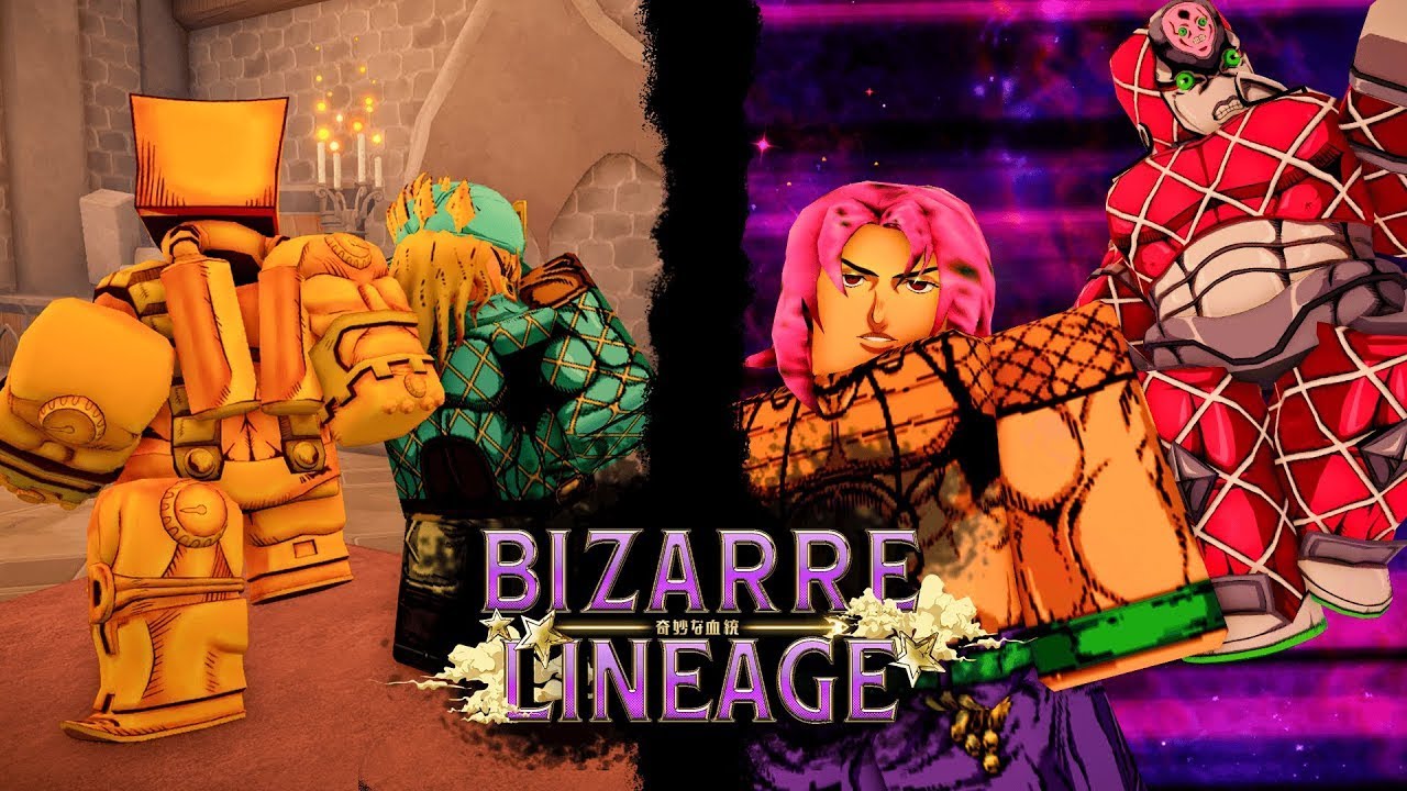 You Will REGRET Sleeping On The Upcoming Roblox JoJo Game