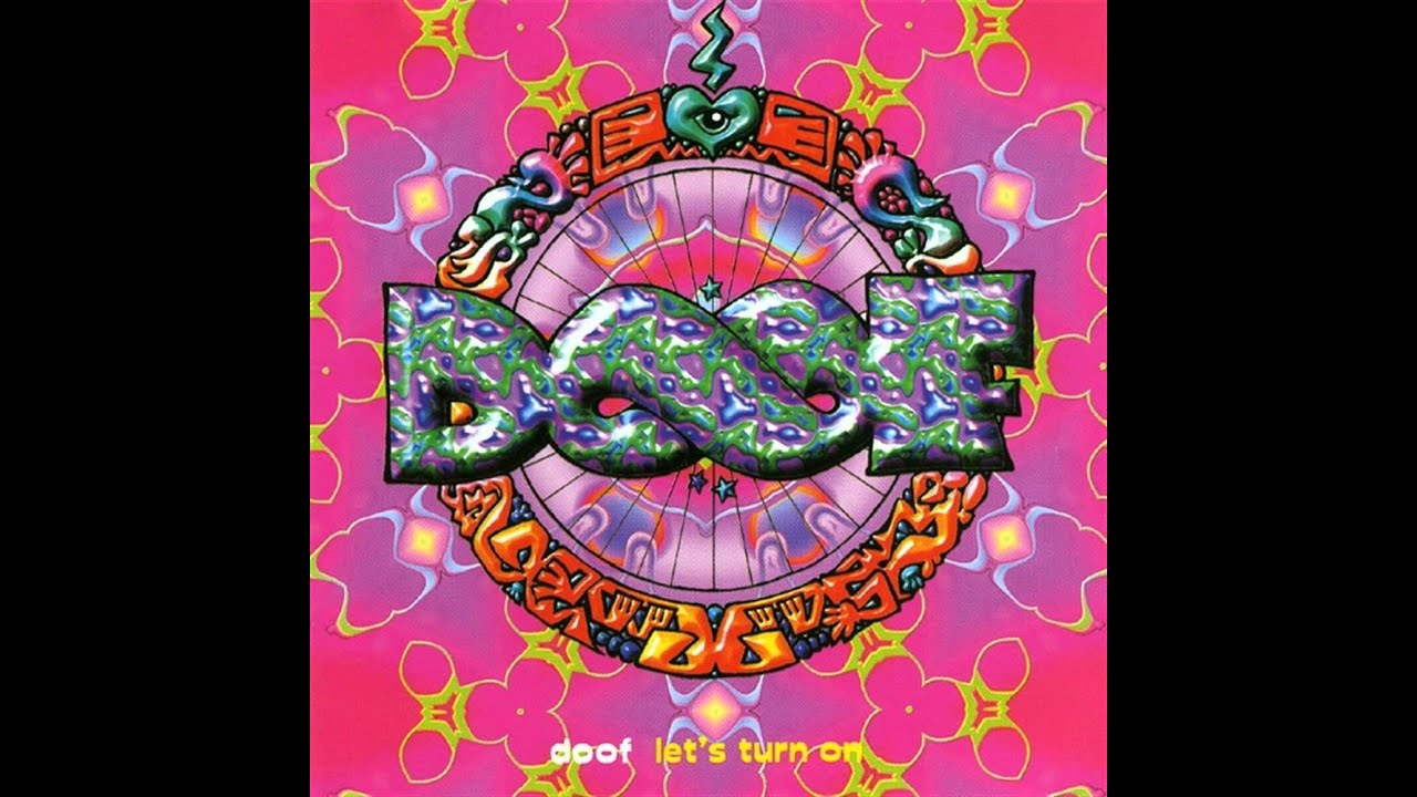 Doof - Sunshrine