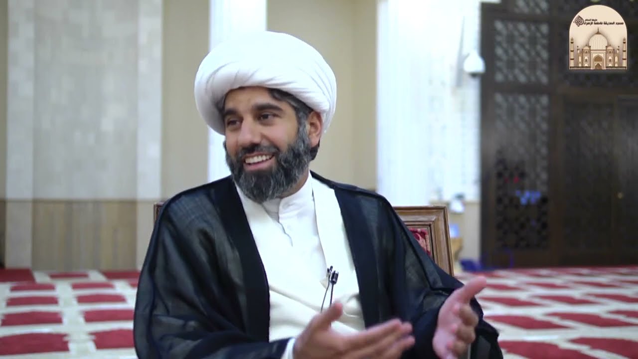 أخطاء شائعة في الوضوء - سماحة الشيخ محمد آتش