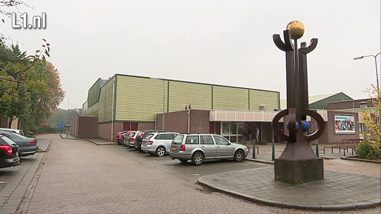 Video: Noodopvang in Swalmen - 15 okt 2015