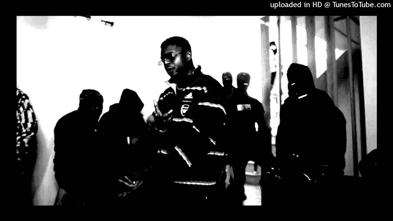 Ninho x Mc Tyer x Rim'K - Dans le Sac I Type beat trap Fr 2025