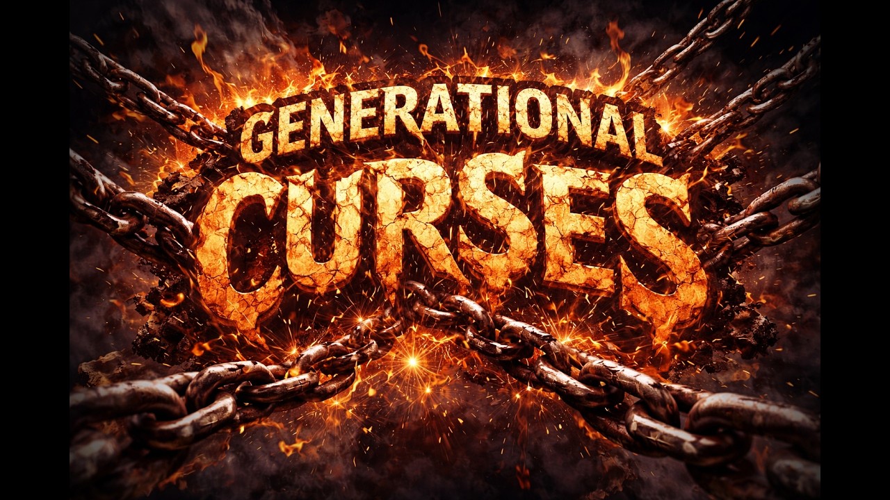 Generational Curses 2/14/26