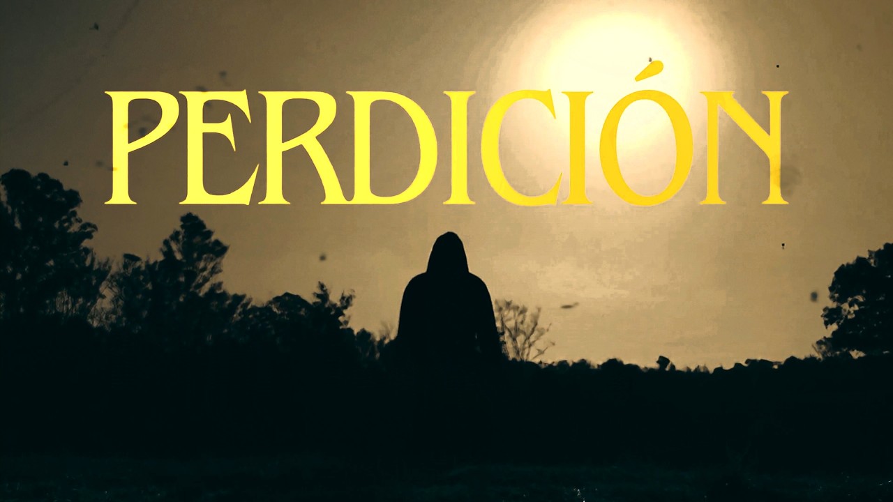 Vardök - Perdición (Video Oficial)