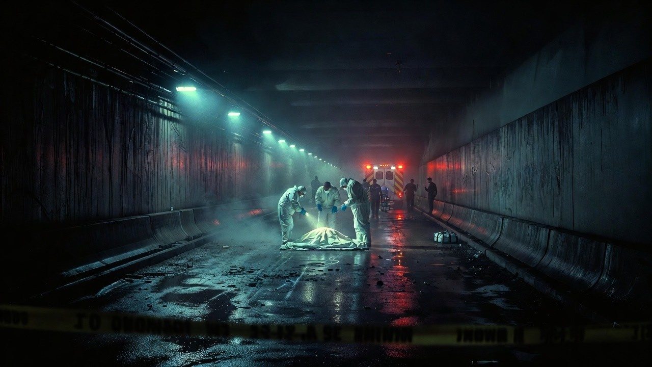 Wahre Verbrechen I Ein grausamer Plan in aller Stille I True Crime Dokumentation